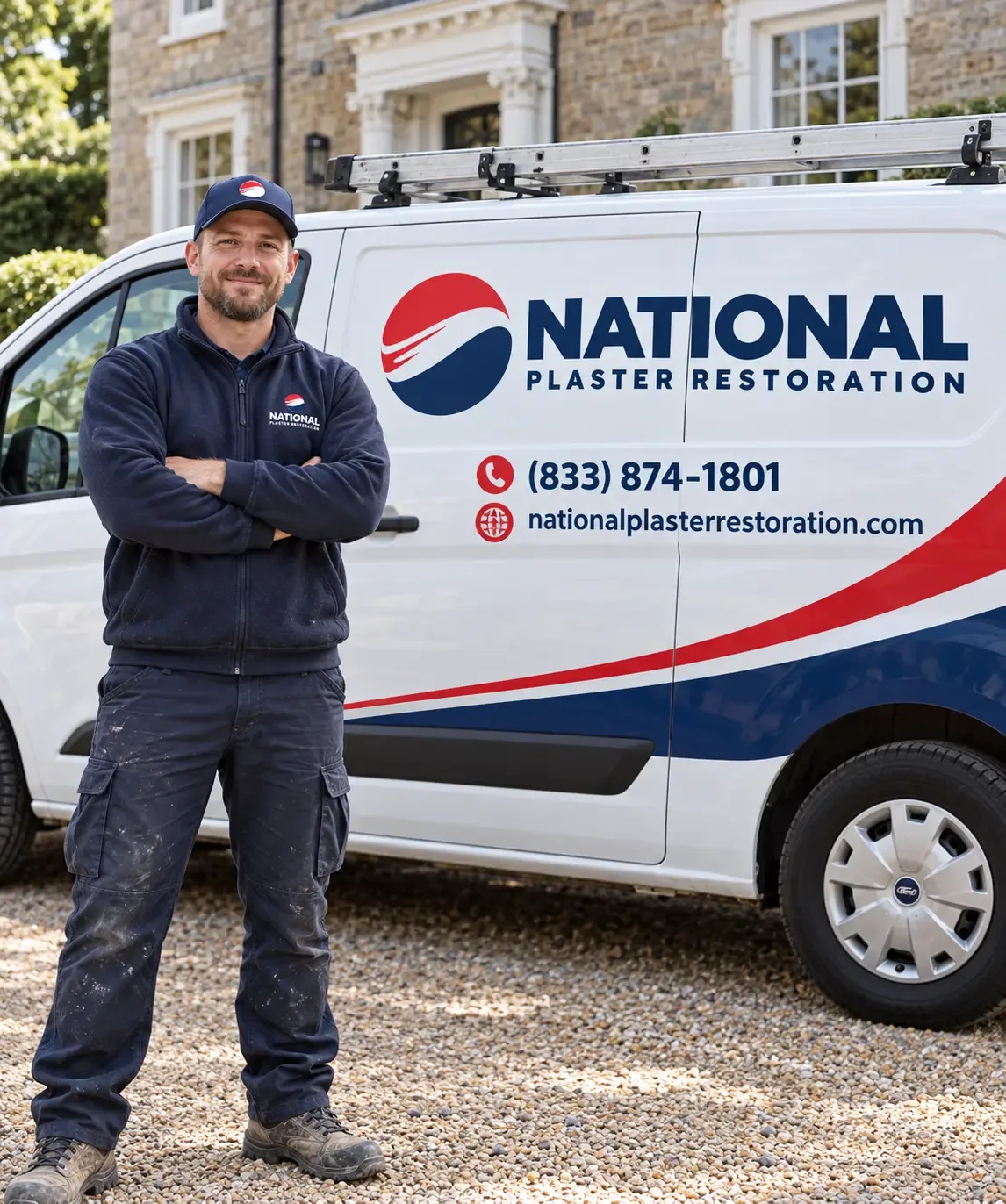 Plaster Repair company in Boyd, TX
